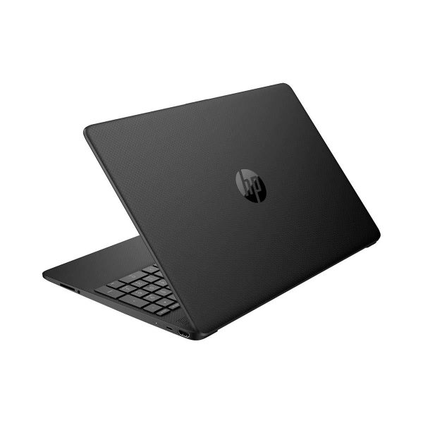  - Incom Group
 Notebook HP 15s-eq3224nw 15,6"FHD/Ryzen 5 5625U/8GB/SSD512GB/Radeon/W11 Black 0196786938290