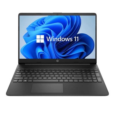 0196786942327 Notebook HP 15s-eq3195nw 15,6"FHD/Ryzen 5 5625U/8GB/SSD512GB/Radeon/Win11 Black  - Incom Group
