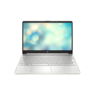  - Incom Group
 Notebook HP 15s-eq2186nw 15,6"FHD/Ryzen 5 5500U/8GB/SSD512GB/Radeon/W10 Natural Silver 0196068148836