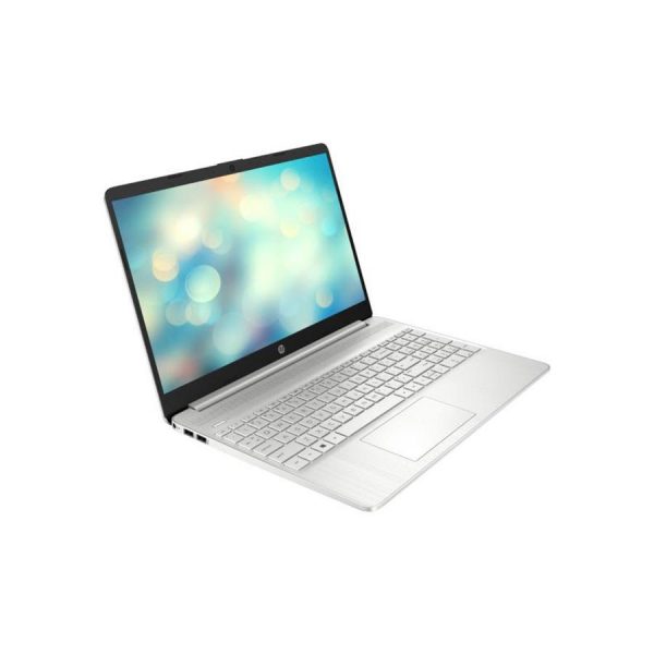  - Incom Group
 Notebook HP 15s-eq2186nw 15,6"FHD/Ryzen 5 5500U/8GB/SSD512GB/Radeon/W10 Natural Silver 0196068148836