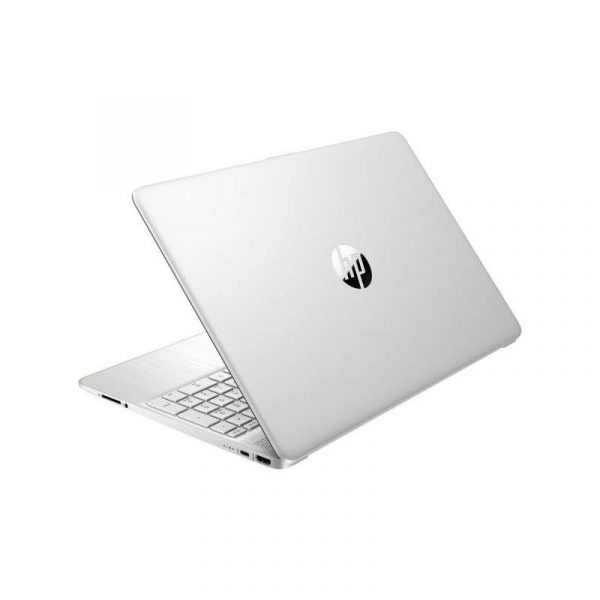 Notebook HP 15s-eq2186nw 15,6"FHD/Ryzen 5 5500U/8GB/SSD512GB/Radeon/W10 Natural Silver 0196068148836  - Incom Group
