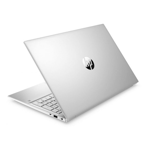  - Incom Group
 0198122005901 Notebook HP Pavilion 15 15,6"FHD/Ryzen 5 7530U/16GB/SSD512GB/Radeon/DoS srebrny