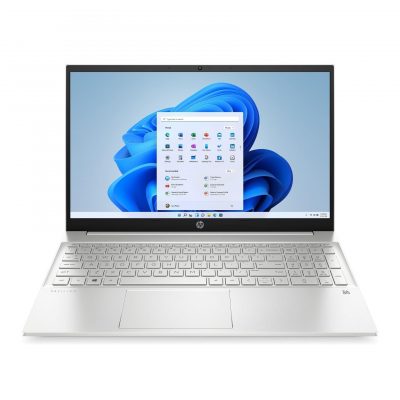 0198122068104  - Incom Group
 Notebook HP Pavilion 15-eh3001nw 15,6"FHD/Ryzen 7 7730U/16GB/SSD512GB/Radeon/W11 Silver