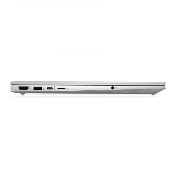 0198122068104 Notebook HP Pavilion 15-eh3001nw 15,6"FHD/Ryzen 7 7730U/16GB/SSD512GB/Radeon/W11 Silver  - Incom Group
