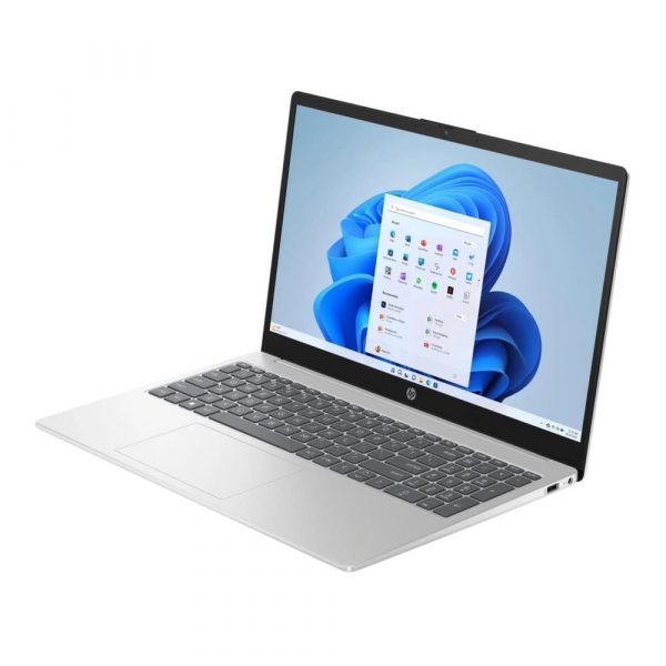   - Incom Group
 Notebook HP 15-fc0144nw 15,6"FHD/Ryzen 3 7320U/8GB/SSD256GB/Radeon/W11 Silver