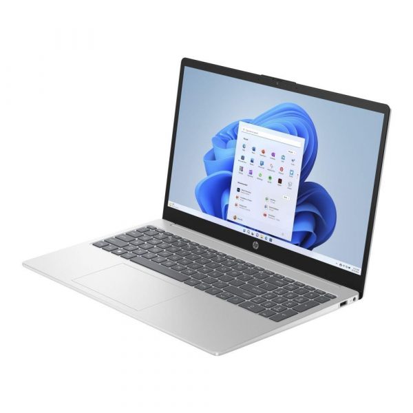  - Incom Group
 Notebook HP 15 15,6"FHD/i3-1315U/8GB/SSD512GB/UHD/W11 Silver 0198122006151