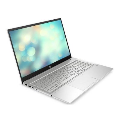 0196786940323 Notebook HP Pavilion 15-eg2175nw 15,6"FHD/i5-1235U/8GB/SSD512GB/IrisXe Silver  - Incom Group
