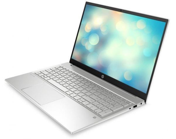 0196786940323  - Incom Group
 Notebook HP Pavilion 15-eg2175nw 15,6"FHD/i5-1235U/8GB/SSD512GB/IrisXe Silver