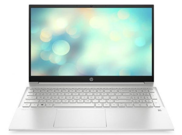 Notebook HP Pavilion 15-eg2175nw 15,6"FHD/i5-1235U/8GB/SSD512GB/IrisXe Silver  - Incom Group
 0196786940323