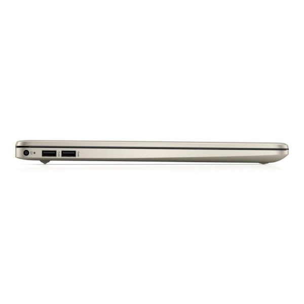 Notebook HP 15s-fq4572nw 15,6"FHD/i5-1155G7/16GB/SSD512GB/IrisXe/W11 Gold  - Incom Group
 0196548374212