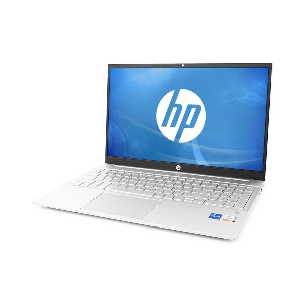  - Incom Group
 0196786943683 Notebook HP Pavilion 15-eg2145nw 15,6"FHD/i5-1235U/16GB/SSD512GB/IrisXe/W11 Silver