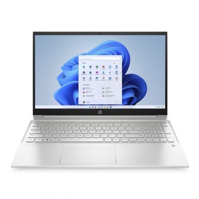 0196786942129 Notebook HP Pavilion 15-eg2155nw 15,6"FHD/i5-1235U/8GB/SSD512GB/IrisXe/W11 Silver  - Incom Group
