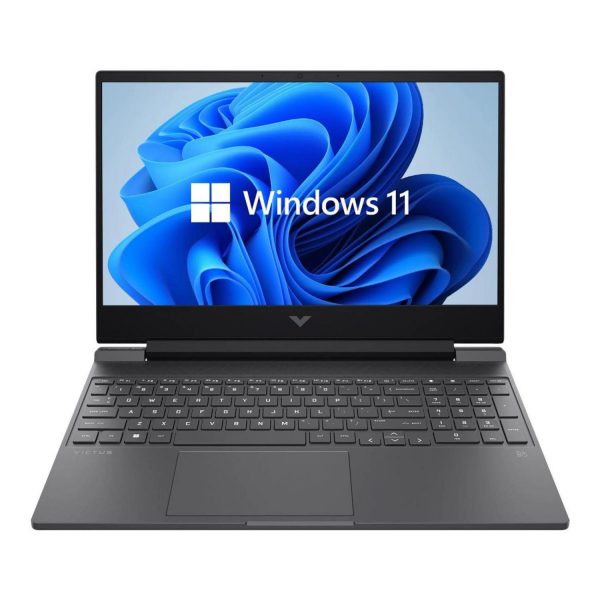  - Incom Group
 0196786942853 Notebook HP Victus 15-fa0115nw 15,6"FHD/i5-12450H/16GB/SSD512GB/RTX 3050Ti-4GB/W11 Black