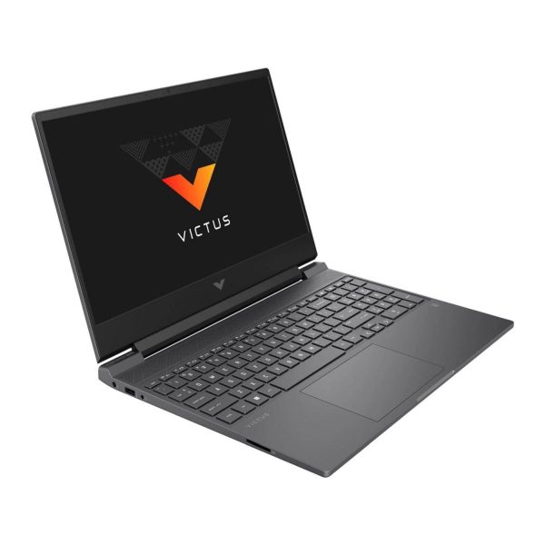  - Incom Group
 Notebook HP Victus 15-fa0115nw 15,6"FHD/i5-12450H/16GB/SSD512GB/RTX 3050Ti-4GB/W11 Black 0196786942853