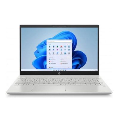   - Incom Group
 Notebook HP Pavilion 15-eg2222nw 15,6"FHD/i5-1235U/16GB/SSD512GB/IrisXe/W11 Ceramic White