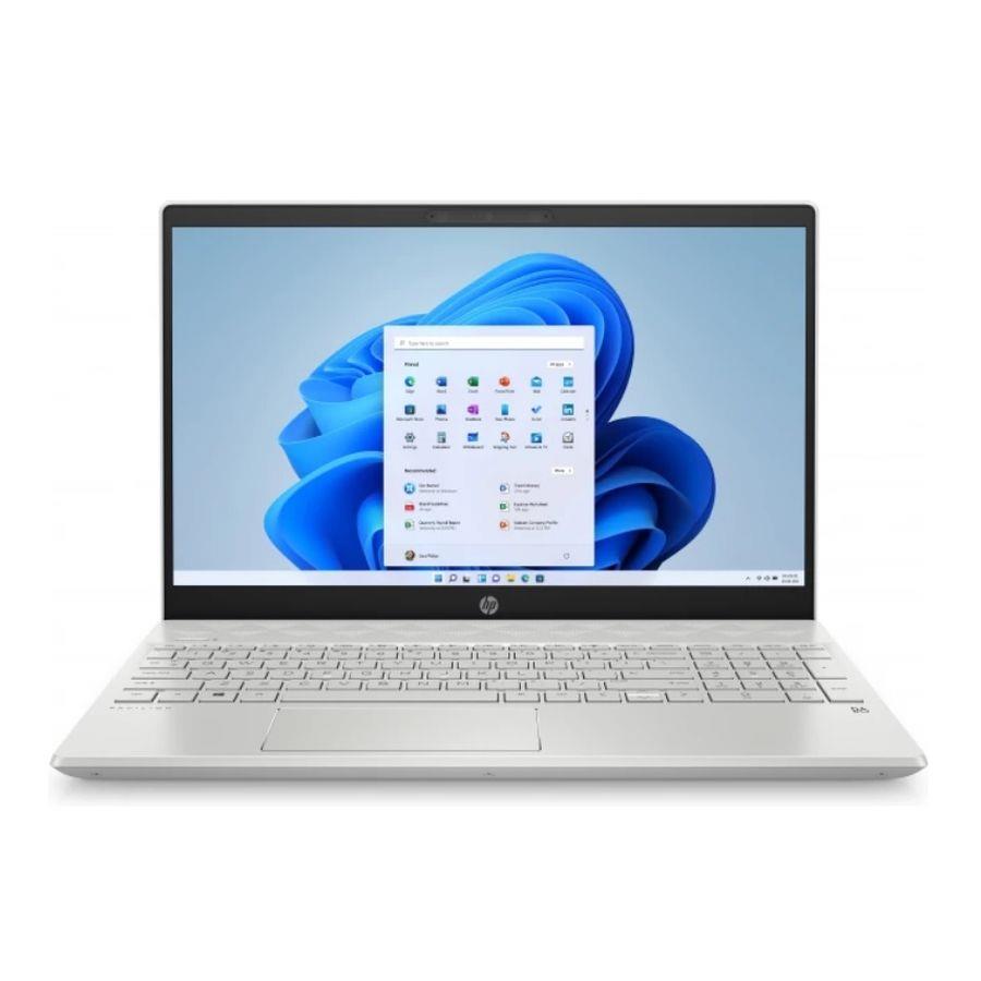  - Incom Group
 Notebook HP Pavilion 15-eg2222nw 15,6"FHD/i5-1235U/16GB/SSD512GB/IrisXe/W11 Ceramic White 