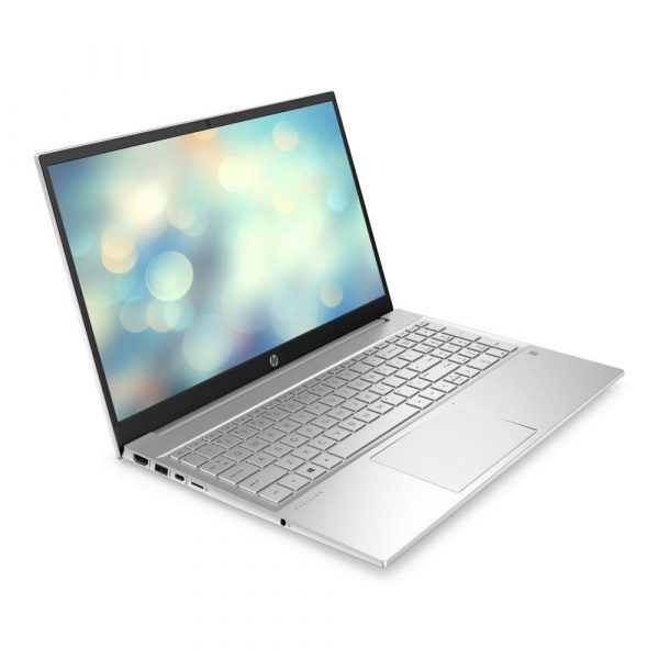  - Incom Group
 0198122276738 Notebook HP Pavilon 15 15,6"FHD/i5-1235U/16GB/SSD512GB/IrisXe Silver