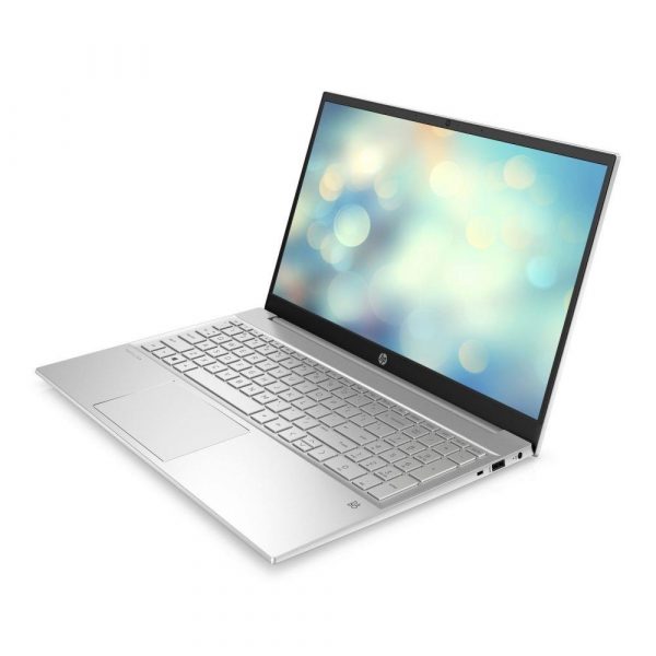  - Incom Group
 0198122276738 Notebook HP Pavilon 15 15,6"FHD/i5-1235U/16GB/SSD512GB/IrisXe Silver