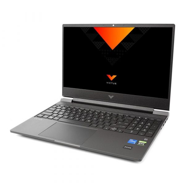 Notebook HP Victus 15-fa01 15 15,6"FHD/i5-12450H/16GB/SSD512GB/RTX3050-4GB Black 0198122005987  - Incom Group
