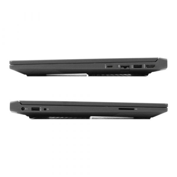 0198122005932 Notebook HP Victus 15-fa01 15,6"FHD/i5-12450H/16GB/SSD512GB/RTX3050-4GB/W11 Black  - Incom Group
