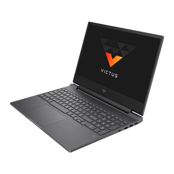 0198122006106 Notebook HP Victus 15-fa1010nw 15,6"FHD/i5-13420H/16GB/SSD512GB/RTX 3050-6GB/DOS Black  - Incom Group
