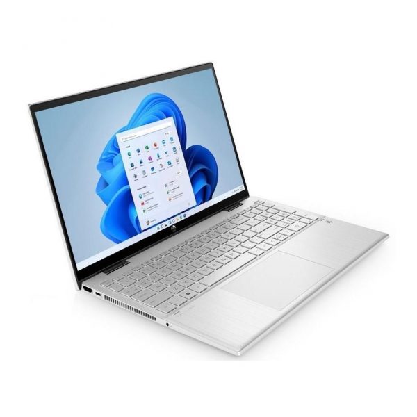  - Incom Group
 Notebook HP Pavilion x360 15 15,6"FHD Touch/i5-1235U/16GB/SSD512GB/IrisXe/W11 Silver 