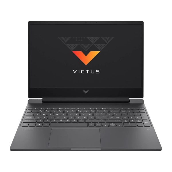   - Incom Group
 Notebook HP Victus 15 15,6"FHD/i5-12500H/16GB/SSD512GB/RTX 4050-6GB/ Grey