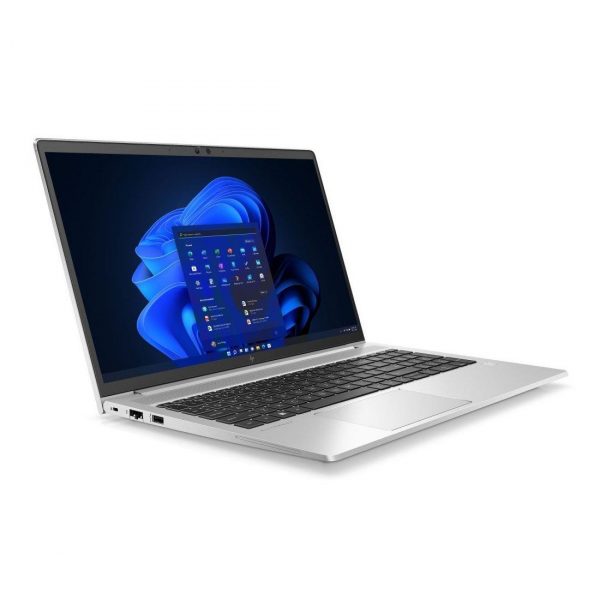 Notebook HP EliteBook 650 G9 15,6"FHD/i7-1265U/16GB/SSD512GB/IrisXe/W11PR Silver 3Y   - Incom Group
