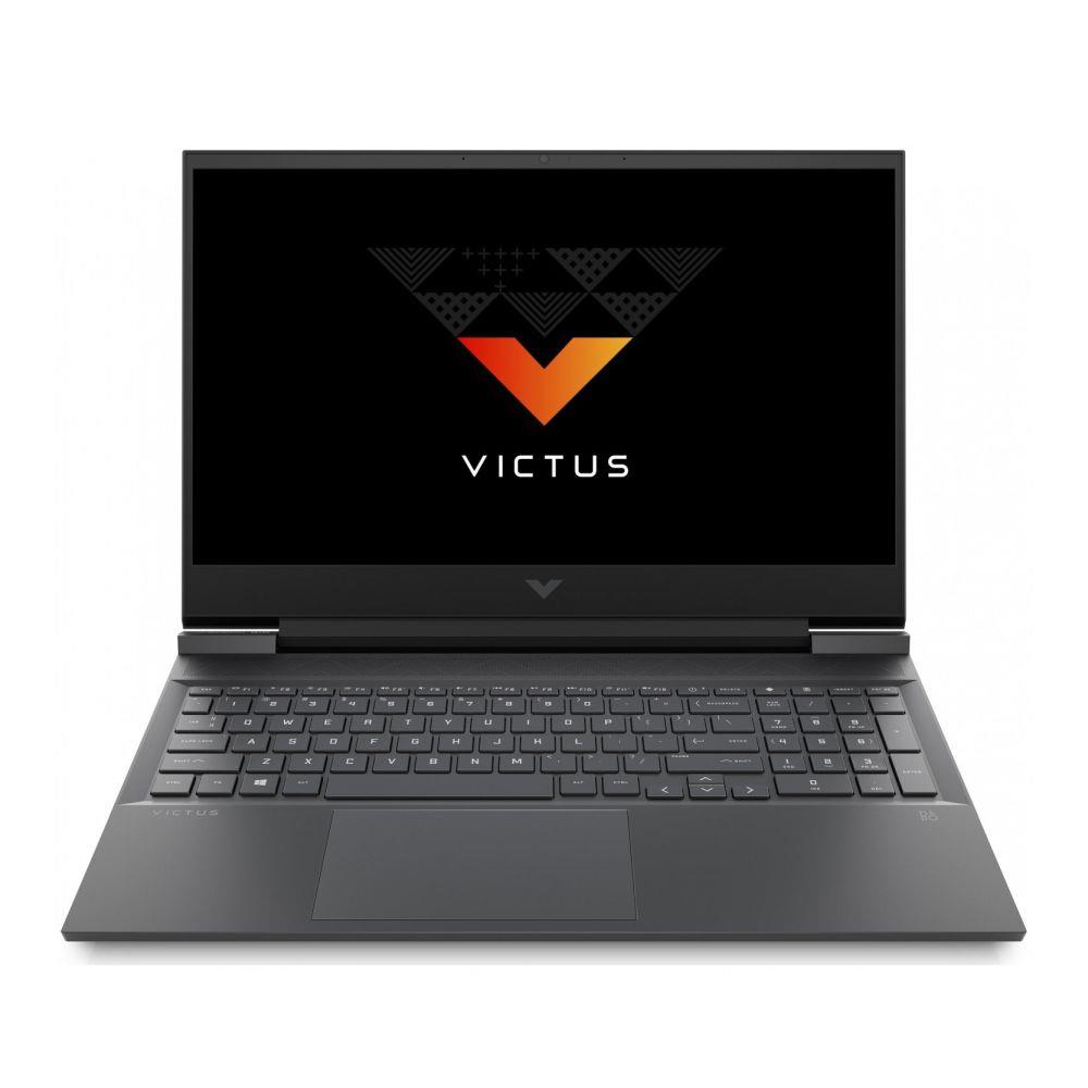 0197961852158 Notebook HP Victus 16 16,1"FHD/i5-13500H/16GB/SSD512GB/RTX4060-8GB/W11 Grey  - Incom Group
