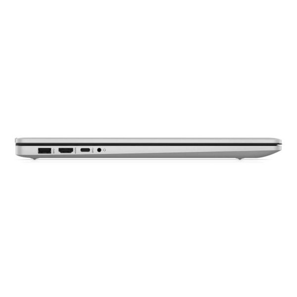  - Incom Group
 0196786939457 Notebook HP 17-cn2034nw 17,3"FHD/i3-1215U/8GB/SSD256GB/UHD/W11 Silver