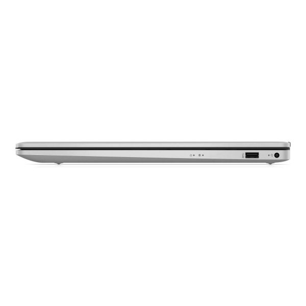 0196786939457  - Incom Group
 Notebook HP 17-cn2034nw 17,3"FHD/i3-1215U/8GB/SSD256GB/UHD/W11 Silver