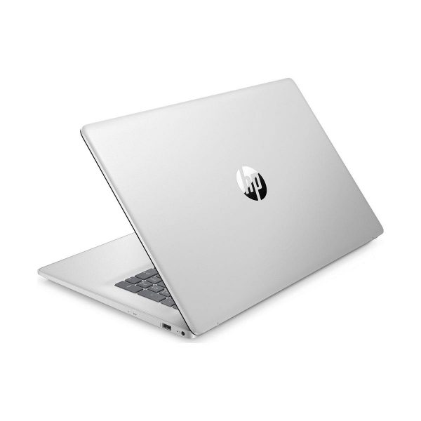  - Incom Group
 Notebook HP 17 17,3"FHD/i5-1334U/16GB/SSD512GB/IrisXe/W11 Silver 0198122006946