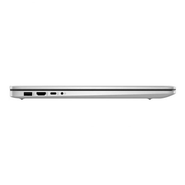 0198122050574 Notebook HP 17-cn3119nw 17,3"FHD/i5-1334U/8GB/SSD512GB/IrisXe/W11 Silver  - Incom Group
