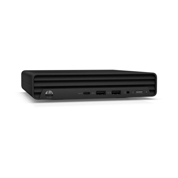  - Incom Group
  Komputer HP Pro 260 G9 Mini PC i3-1315U/16GB/SSD512GB/UHD/DVD/11PR 3Y