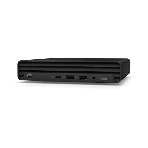 Komputer HP Pro 260 G9 Mini PC i3-1315U/16GB/SSD512GB/UHD/DVD/11PR 3Y   - Incom Group
