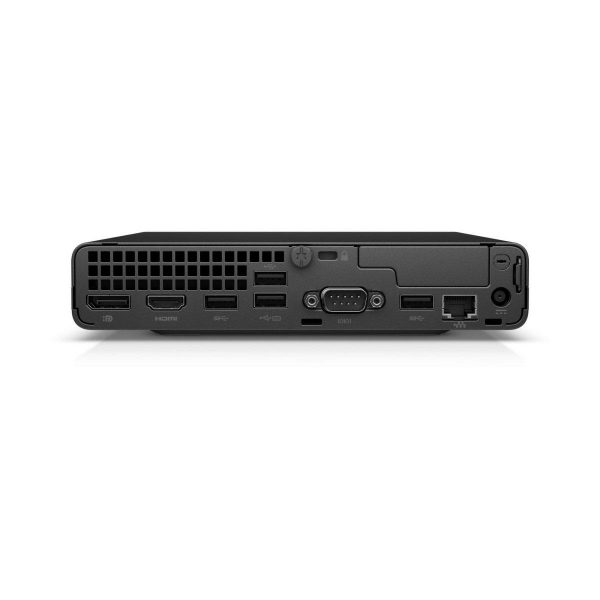   - Incom Group
 Komputer HP Pro 260 G9 Mini PC i3-1315U/16GB/SSD512GB/UHD/DVD/11PR 3Y