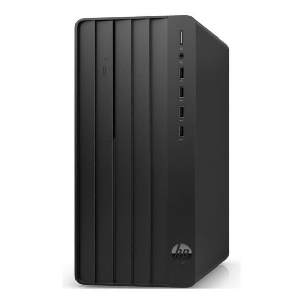 0197961227901 Komputer PC HP Pro 290 G9 Tower i3-13100/8GB/SSD512GB/UHD770/DVD/11PR  - Incom Group
