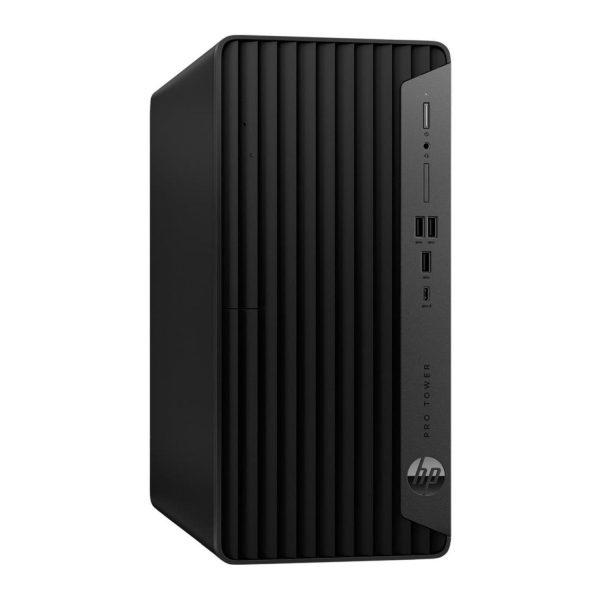  Komputer PC HP Pro 400 G9 TOWER i5-12500/16GB/SSD256GB/UHD770/DVD/11PR  - Incom Group
