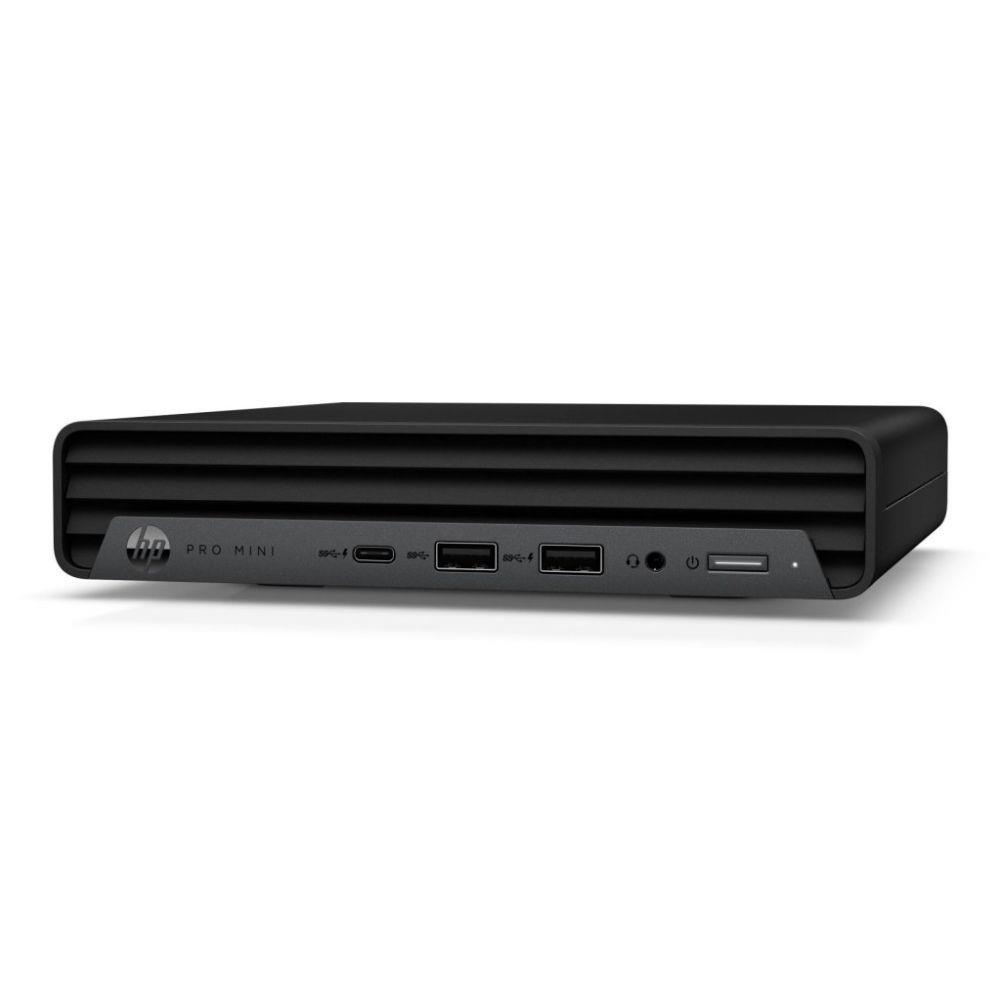 Komputer PC HP Pro 400 G9 Mini i5-13500T/16GB/SSD512GB/UHD770/11PR 0197961650211  - Incom Group
