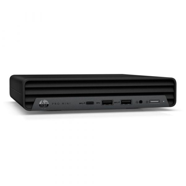  - Incom Group
 Komputer PC HP Pro 400 G9 Mini i5-13500T/16GB/SSD512GB/UHD770/11PR 0197961650211