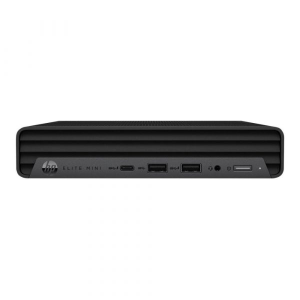   - Incom Group
 Komputer PC HP Elite 600 G9 Mini i5-12500/16GB/SSD512GB/UHD770/11PR