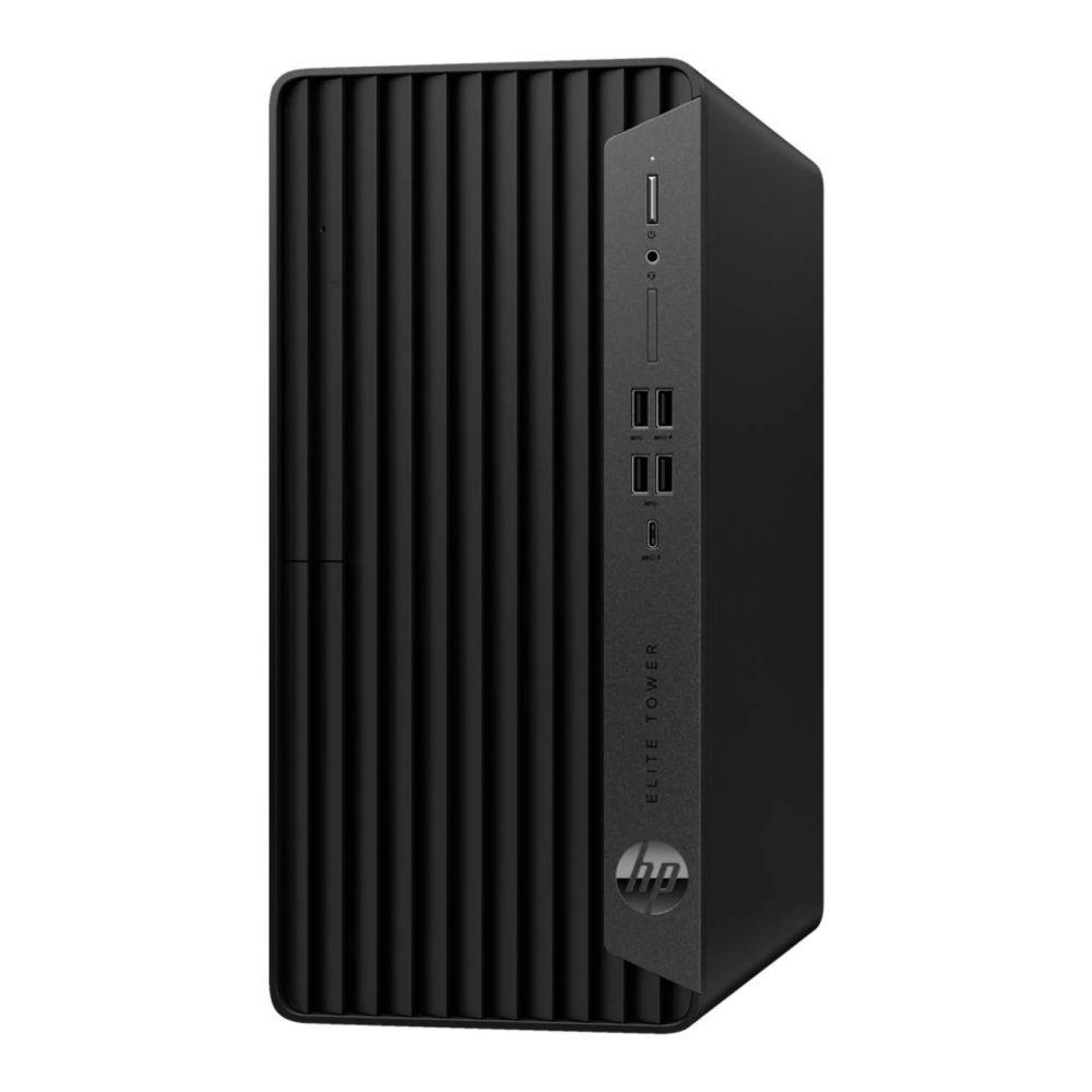 Komputer PC HP Elite 600 G9 TOWER i5-12500/16GB/SSD512GB/UHD770/11PR 0197498701875  - Incom Group
