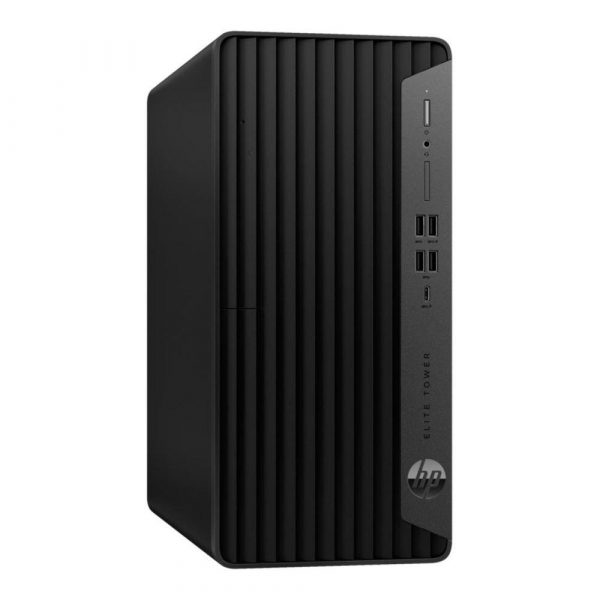 0197498701875  - Incom Group
 Komputer PC HP Elite 600 G9 TOWER i5-12500/16GB/SSD512GB/UHD770/11PR