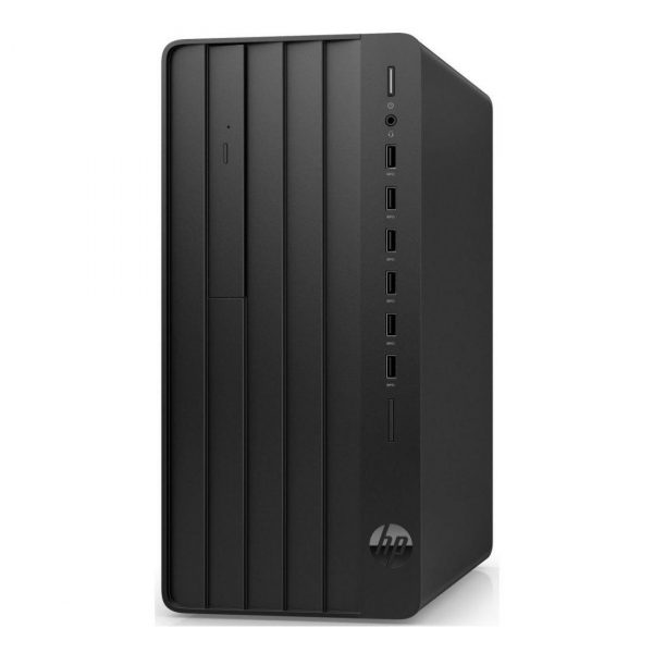  - Incom Group
 0196786976056 Komputer PC HP Pro 290 G9 TOWER i7-12700/8GB/SSD512GB/UHD770/DVD/11PR