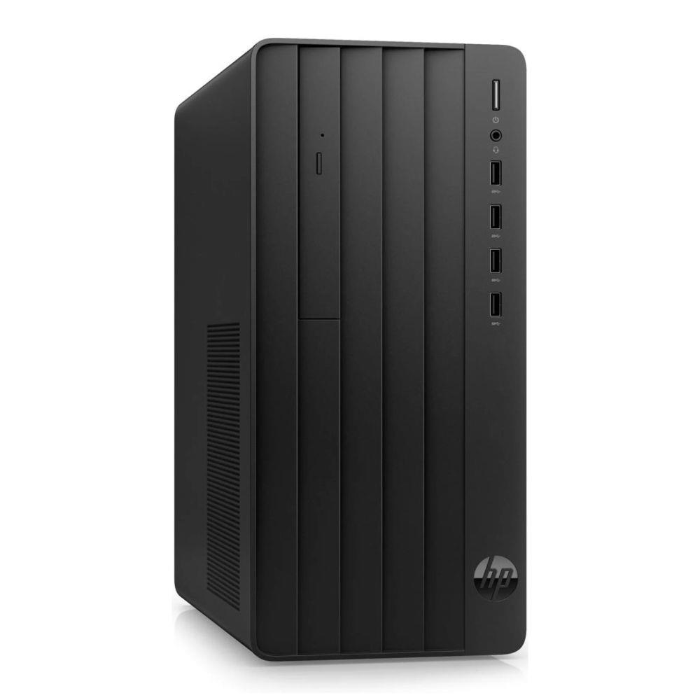  - Incom Group
 Komputer PC HP Pro 290 G9 TOWER i7-12700/16GB/SSD512GB/UHD770/DVD/11PR 0196786976049