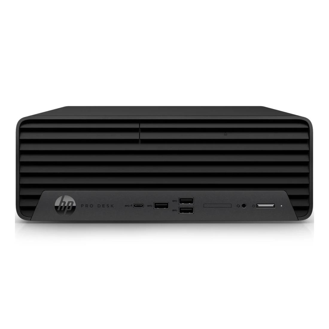 Komputer PC HP Pro 400 G9 SFF i7-13700/16GB/SSD512GB/UHD770/11PR 3Y  - Incom Group
 0197961657203