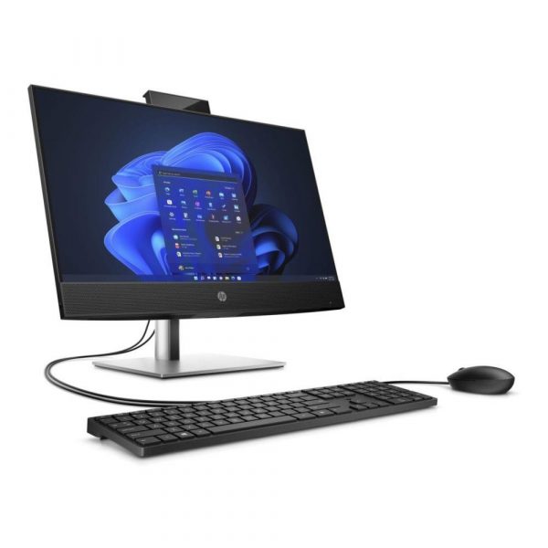  - Incom Group
 0197498701509 Komputer AIO HP ProOne 440 G9 23,8"FHD/i5-12500T/8GB/SSD512GB/UHD/11PR