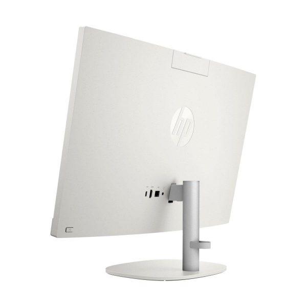  - Incom Group
 0197961567359 Komputer AiO HP ProOne 240 G10 23,8"FHD/i5-1335U/16GB/SSD512GB/IrisXe/11PR White 3Y