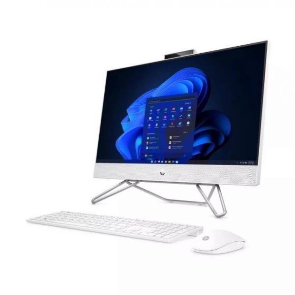  - Incom Group
 0197961381580 Komputer AIO HP ProOne 240 G9 23,8"FHD/i5-1235U/8GB/SSD512GB/IrisXe/11PR White 3Y