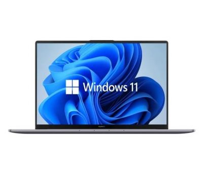 6941487265701 Notebook Huawei MateBook D 16 53013DLC 16,1"FHD/i5-12450H/8GB/SSD512GB/Iris Xe/W11 szary  - Incom Group
